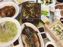 -大鸭梨烤鸭店(金顶街店)