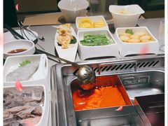 -海底捞火锅(王府井店)