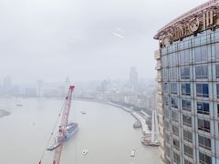 -上海外滩茂悦大酒店