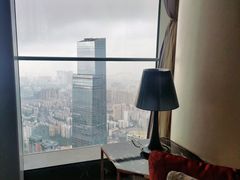 -南宁那莲豪华精选酒店-云霄酒廊·80楼高空城景酒吧