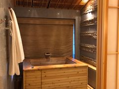 -北京古北水镇御舍温泉酒店