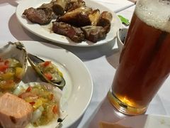 -拉蒂娜·巴西牛排馆 Latina·Brazilian Steakhouse(陆家嘴旗舰店)