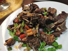 -穆老九清真牛羊肉馆(宋城店)