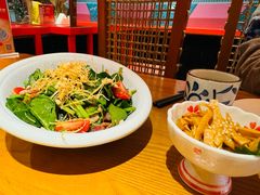-有喜屋·鲜鸡烧鸟·居酒屋(安龙路店)