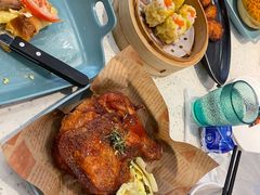 -新宝餐厅(流塘店)