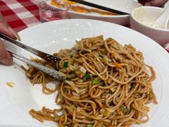 -西贝(上海中心店)