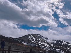 -折多山