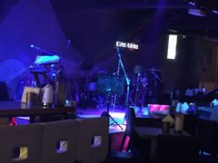 -音乐房子·Vintage Live Bar(玉林总店)