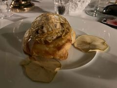 -Seraser Fine Dining Restaurant