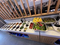-林记潮牛·牛肉火锅(上马墩店)