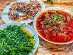 -九九牛肉馆(南山路店)
