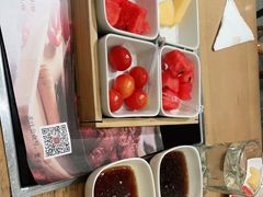 -湯系·煲汤手艺人(东二环泰禾广场店)