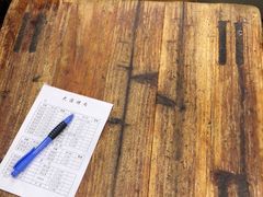 -大漠烤肉(盘旋路店)