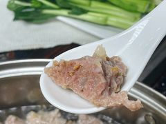 -金瑞轩大酒楼·顺德鱼生·粤菜海鲜(东江国际店)