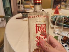 -沙龙酒家