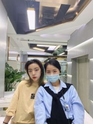 点击看大图 -OnFaer.纹眉半永久无创洗眉