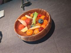 -美美九席·湖景餐厅(李公堤店)