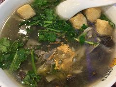 -苏晓玥·手作江南小吃(深圳北站店)
