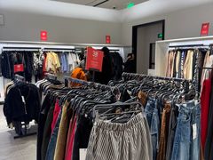 -ZARA(青岛万象城店)