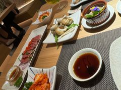 -德川家日本料理(中关村寰太大厦店)