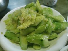 -华春餐馆(鱼山路店)