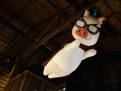 -Naughty Nuri’s Phuket