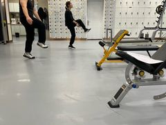 -中田健身工作室(杭州五洲国际店)