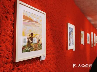 798看展｜小王子75周年新版绘本展