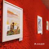 798看展｜小王子75周年新版绘本展