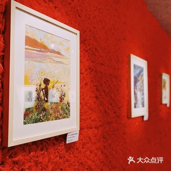 798看展｜小王子75周年新版绘本展