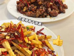 -田记餐馆(富国街店)