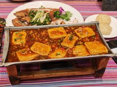 -香巴拉云南餐厅(华莱坞店)