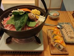 -百万叔(临湖店)