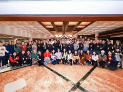 -亮马河大厦办公楼-1座