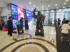 -万达广场(济南魏家庄店)