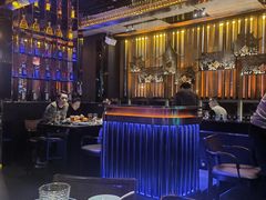 大堂-大隐·成都火锅Bistro(合生麒麟新天地店)