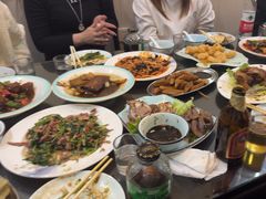 -鼎香润(德胜门内店)