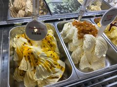-Dal Cuore 达可芮冰淇淋(陕西北路店)
