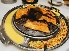 -韩宫宴炭火烤肉(印象城店)