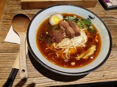 -三十三碗黄牛肉面(东原1891店)