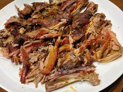 -313羊庄鲜羊火锅·鲜羊肉烧烤(李村店)