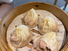 -翡翠拉面小笼包Crystal Jade(上海浦东国际机场T1店)