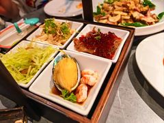 -RIVIERA 松鹤楼(外滩店)