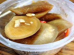 -小梁哥云吞面(黄贝岭店)