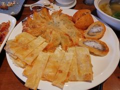 甜品拼盘-美乐食街(小南店)