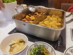 -螺大喜螺蛳粉火锅(雍和宫店)