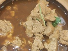 -丽泽山庄·生态怀柔菜·虹鳟鱼(红螺寺店)