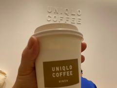 -优衣库(银座店)