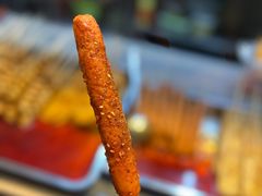 -西宁新千观光夜市(夏都大街店)