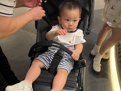-Ciao窑炉披萨餐厅(宁波阪急店)